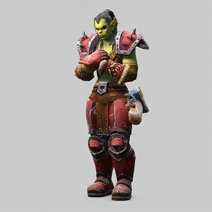Buy WoW MoP Dominance Offensive carry service