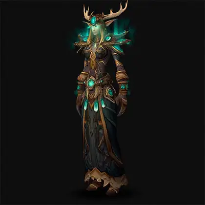 WoW MoP Cycle Armor Boosting