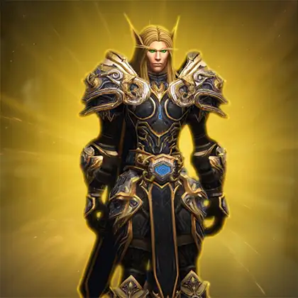 WoW MoP Gear Boost