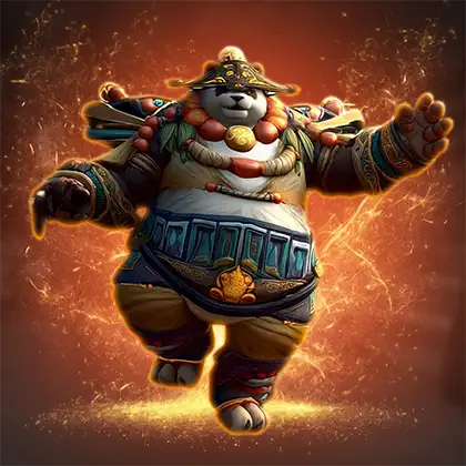 WoW MoP Tier 14 Set Boost