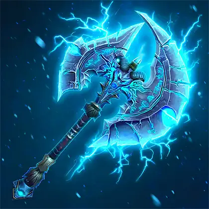 Pandaria Classic Shadowmourne Carry