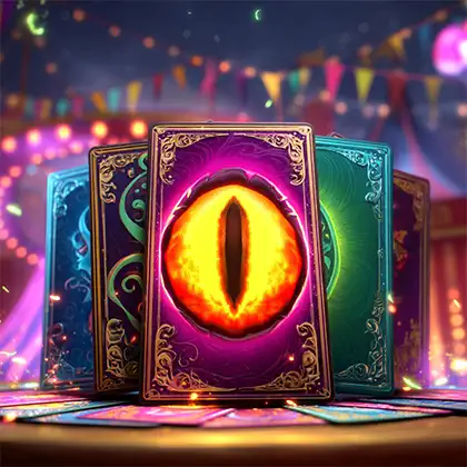 WoW MoP Darkmoon Faire Decks Boosting