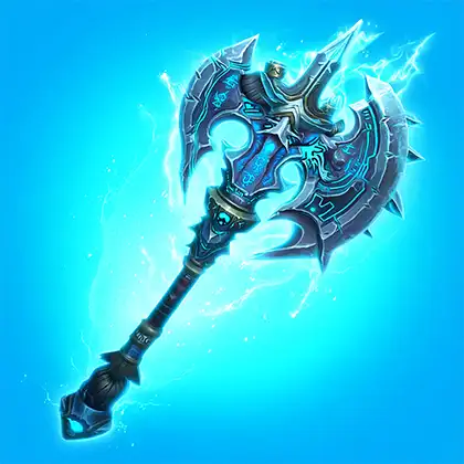 WoW MoP Shadowmourne Service