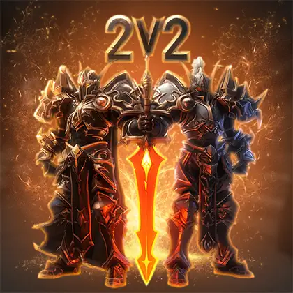 Buy MoP Arena 2v2