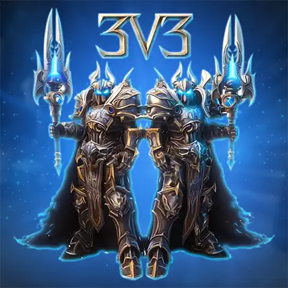 Buy MoP Arena 3v3