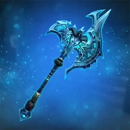 WoW MoP Shadowmourne Boost
