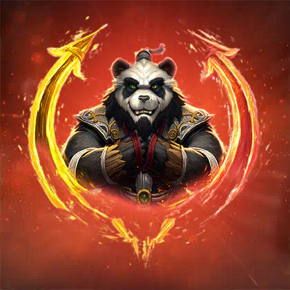 Wow Mop Endgame-Ready Bundle
